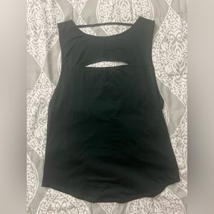 BuffBunny Botanical Tank